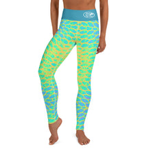 Load image into Gallery viewer, Custom Marlin Girls Leggings