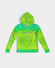 Load image into Gallery viewer, Mahi Print Women&#39;s Hoodie