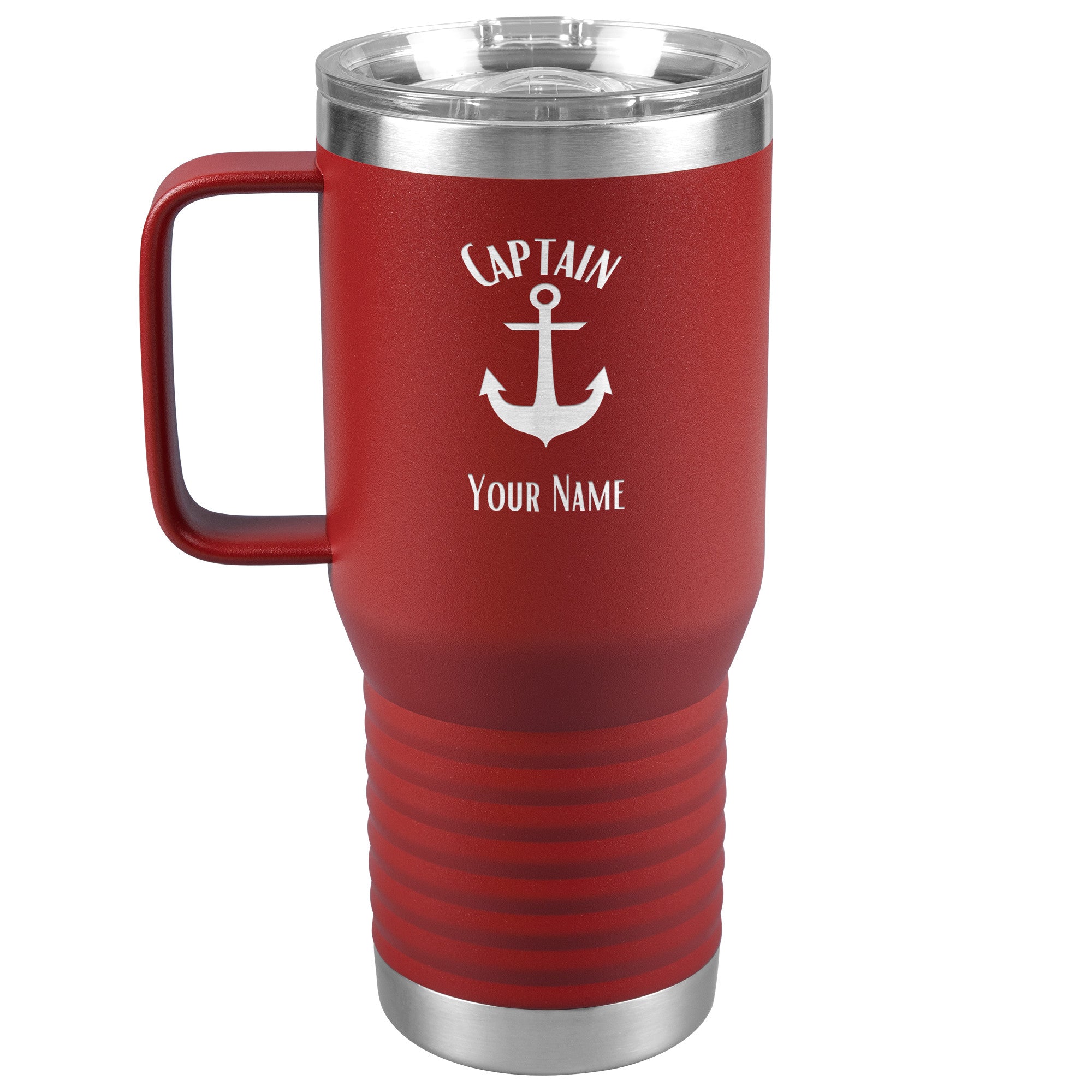 Didaey 4 Pcs Boating Gifts for Men Summer Gifts for Boaters Set I'm Captain  Tumbler Gift Stainless Steel Nautical Cups Rudder Nautical Beer Opener Boat  Captain Cap Nautical Ships and Boats Socks 