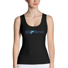 Load image into Gallery viewer, Sublimation Cut &amp; Sew Tank Top