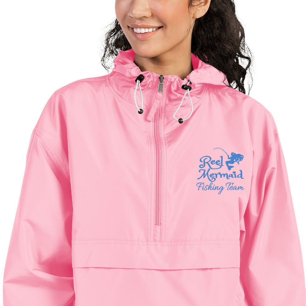 https://www.reelmermaid.com/cdn/shop/products/embroidered-champion-packable-jacket-pink-candy-zoomed-in-60622c725f431.jpg?v=1617046648